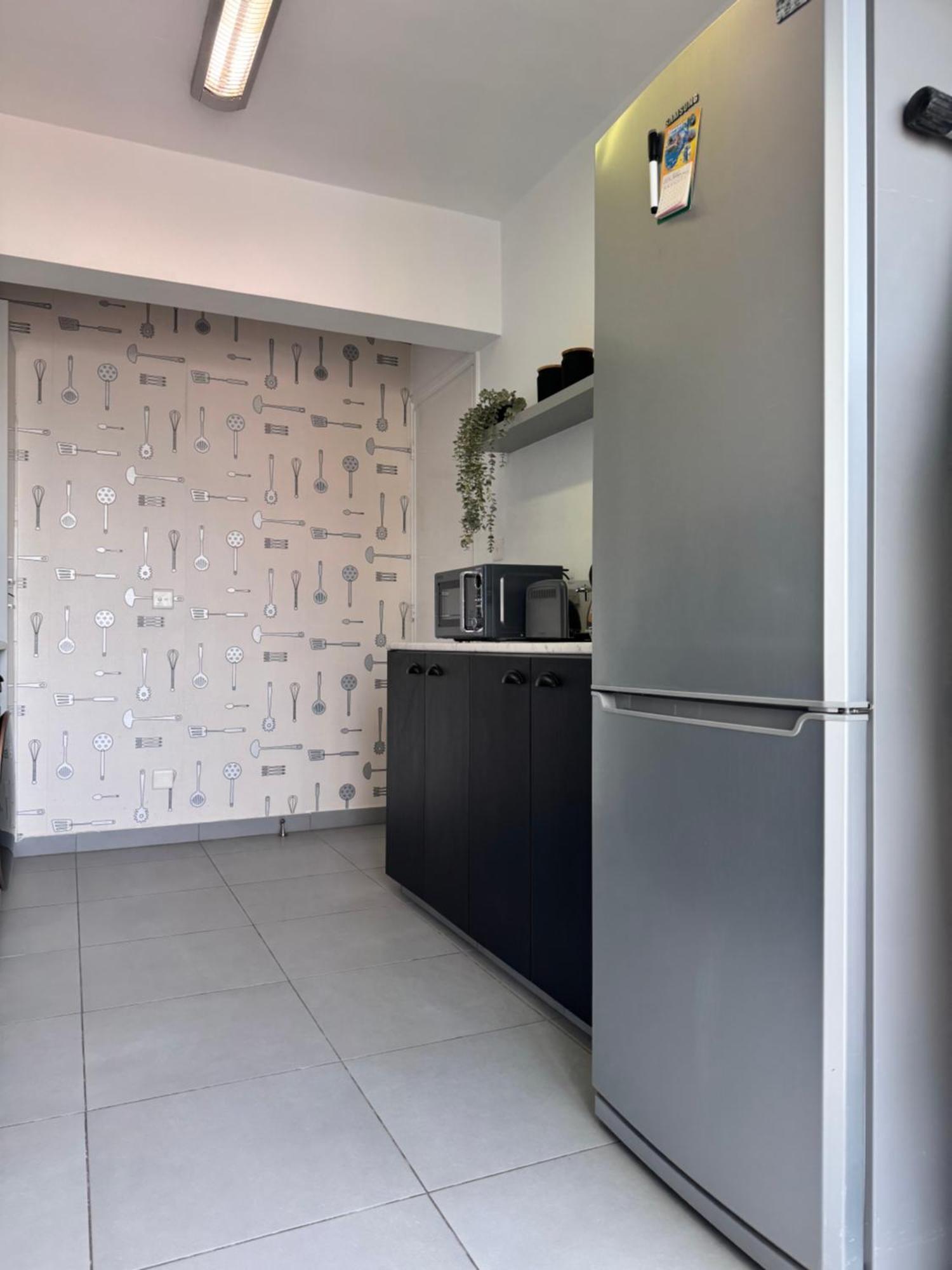 Metro Court Apartments Limassol Quarto foto